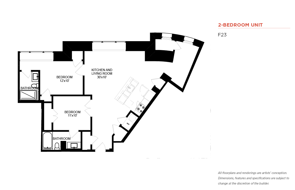 Schenley Apartments in Pittsburgh, PA PMC Property Group Apartments